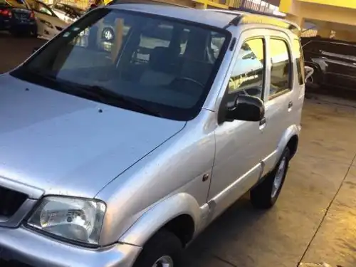 Daihatsu Terios  2003