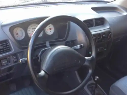 Daihatsu Terios  2003