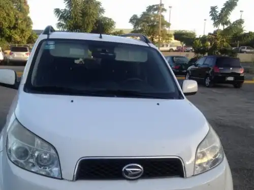 Daihatsu Terios  2007