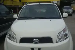 Daihatsu Terios  2007