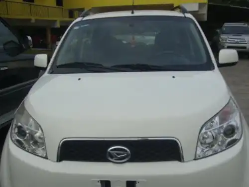 Daihatsu Terios  2007
