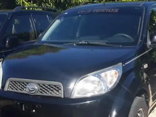 Daihatsu Terios  2007