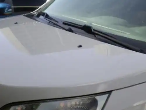 Daihatsu Terios  2008