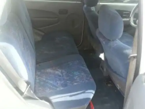 Daihatsu Terios 99 PRECIO NEGOCIABLE