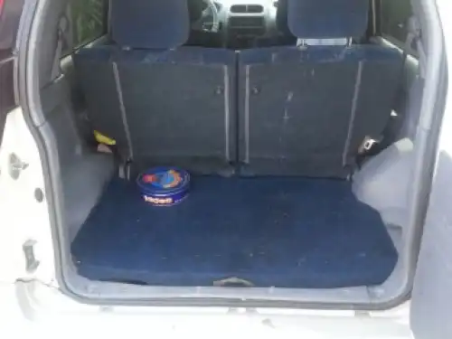 Daihatsu Terios 99 PRECIO NEGOCIABLE