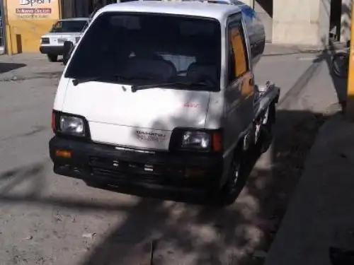 Daihatsu hijet año 92