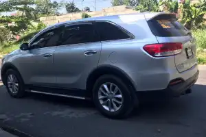 De Oportunidad SE VENDE Honda Civic 2015 LX 