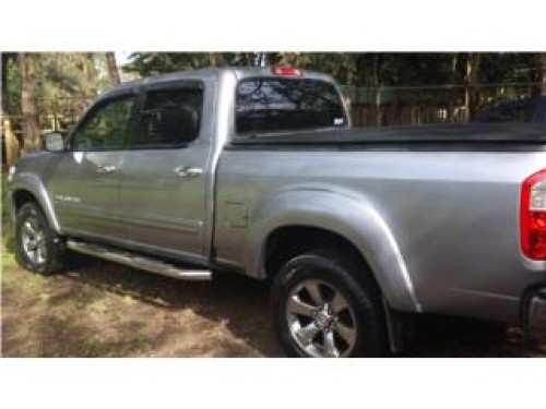 Doble cabina, sr5, aros 4runner