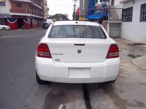 Dodge Avenger 2008  