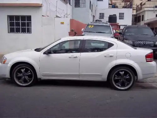 Dodge Avenger 2008  