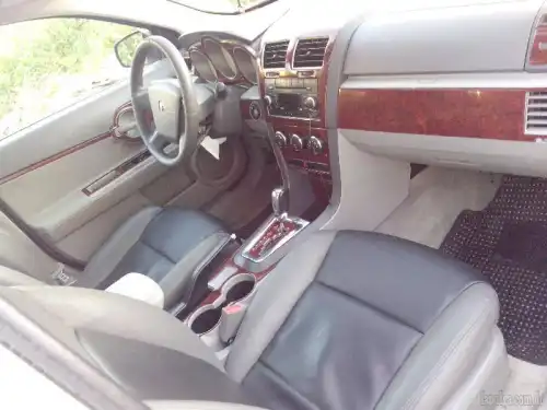 Dodge Avenger Sxt Full 2008