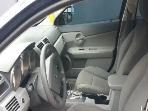 Dodge Avenger2008