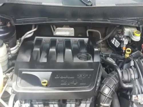 Dodge Avenger2008