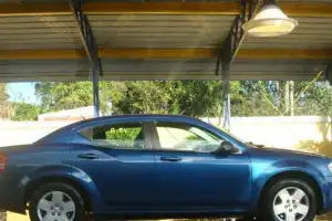 Dodge Avenger2008