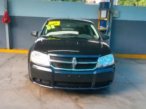 Dodge Avenger2008