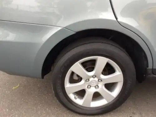 Dodge Avenger2009