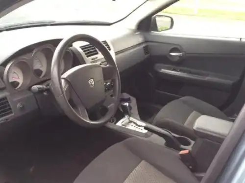 Dodge Avenger2009