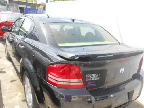 Dodge Avenger2009