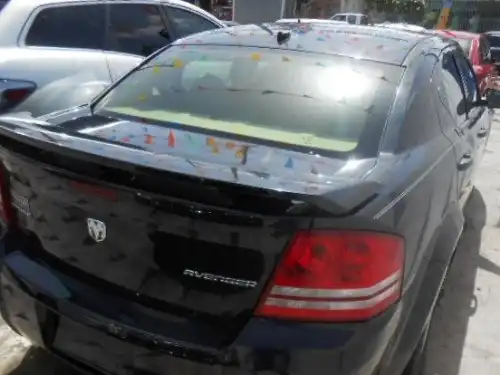 Dodge Avenger2009