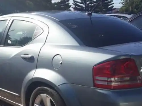Dodge Avenger2009