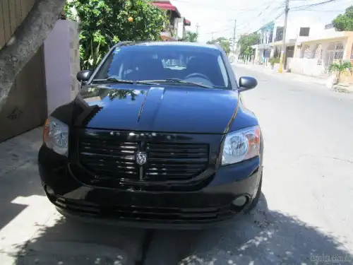 Dodge Caliber 08 Sxt  2007  