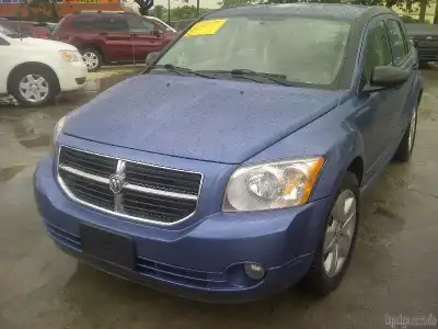 Dodge Caliber 2007