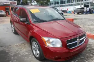 Dodge Caliber LX 2010