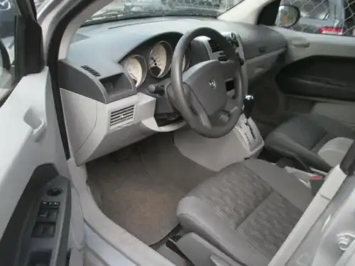 Dodge Caliber RT 2007