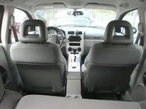 Dodge Caliber RT 2007