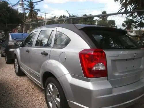 Dodge Caliber RT 2007