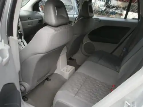 Dodge Caliber RT 2007