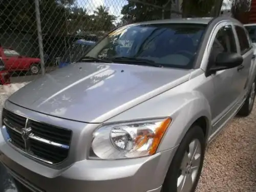 Dodge Caliber RT 2007