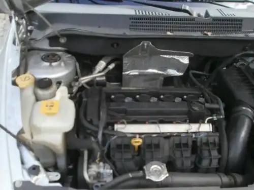 Dodge Caliber RT 2007