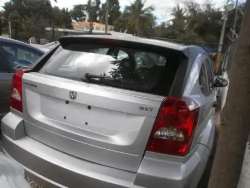 Dodge Caliber RT 2007