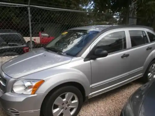 Dodge Caliber RT 2007