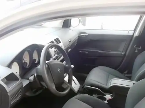 Dodge Caliber RT 2008