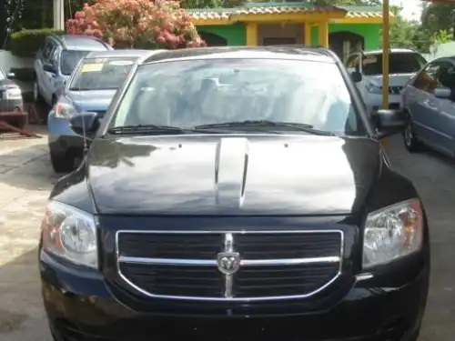 Dodge Caliber SXT 2008