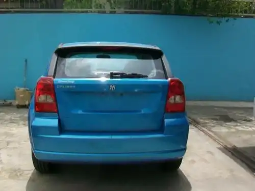 Dodge Caliber SXT 2008