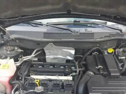 Dodge Caliber SXT 2009