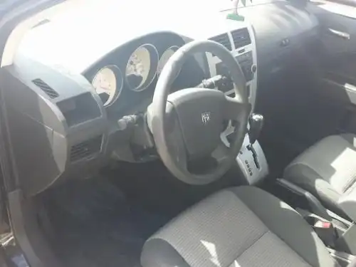 Dodge Caliber SXT 2009