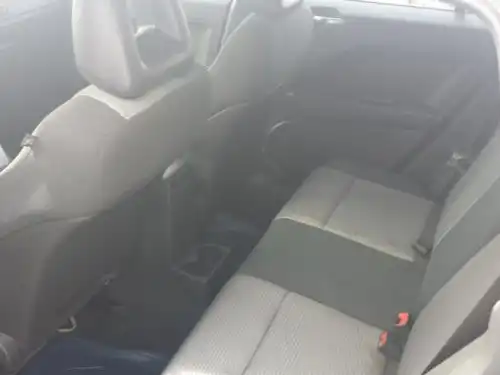 Dodge Caliber SXT 2009