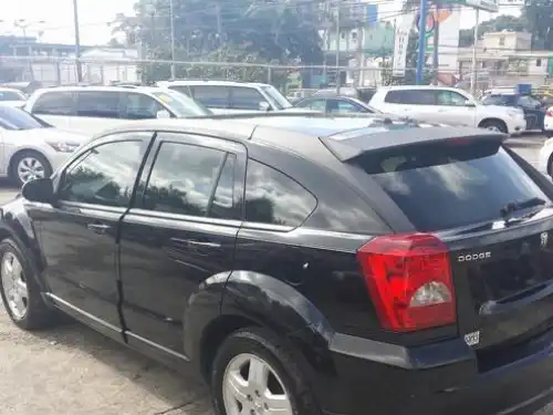 Dodge Caliber SXT 2009