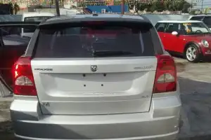 Dodge Caliber SXT 2009