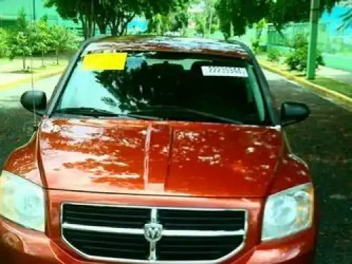 Dodge Caliber SXT 2009