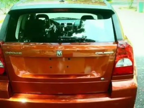 Dodge Caliber SXT 2009