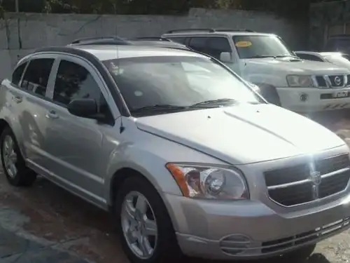 Dodge Caliber SXT 2009