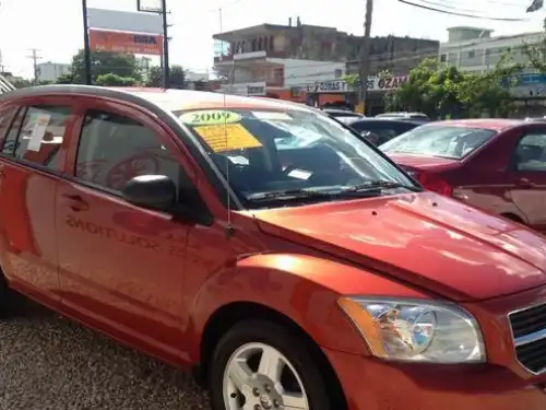 Dodge Caliber SXT 2009