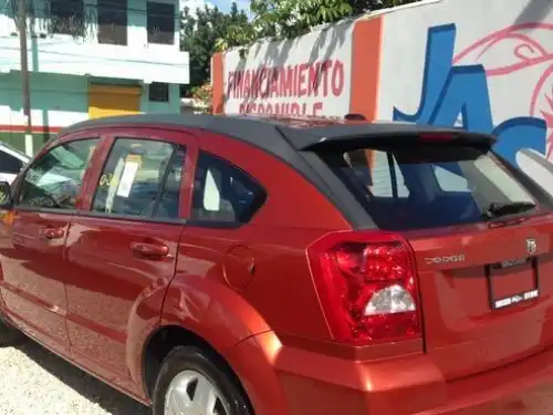 Dodge Caliber SXT 2009