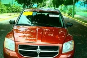 Dodge Caliber SXT 2009
