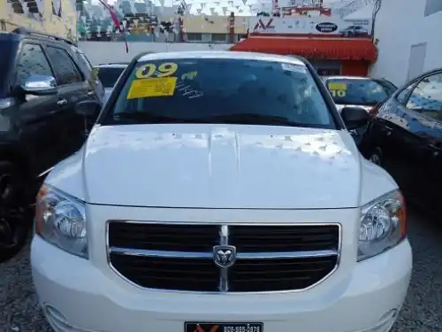 Dodge Caliber SXT 2009